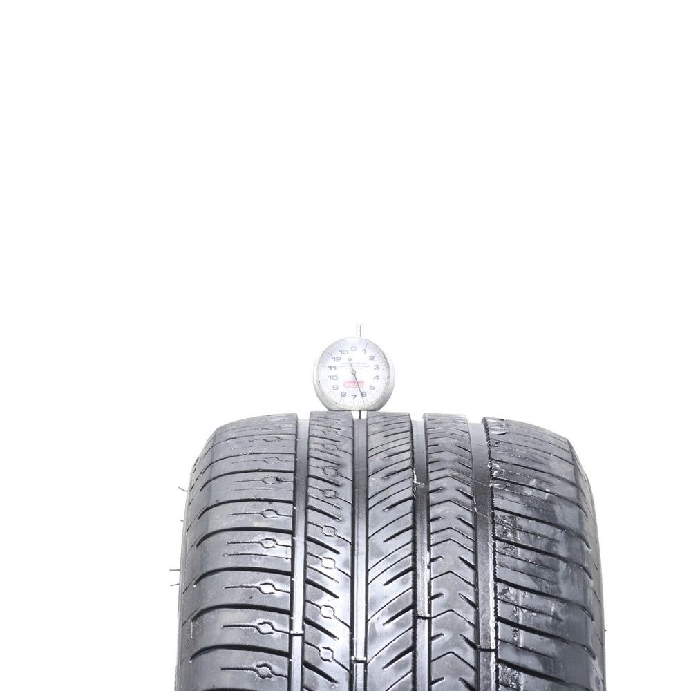 Used 255/45ZR18 Michelin Pilot Sport All Season 4 103Y - 6/32 - Image 2