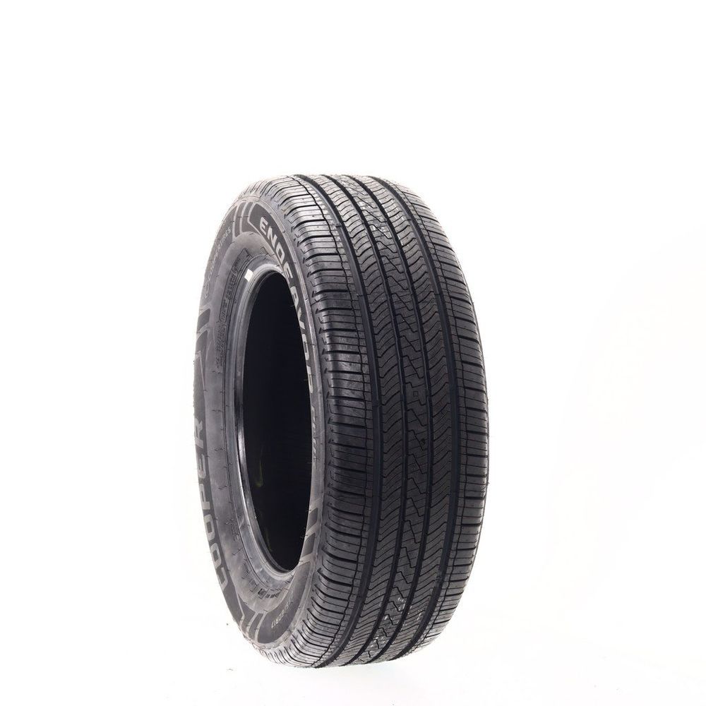 Set of (2) New 235/60R17 Cooper Endeavor Plus 102H - Image 1