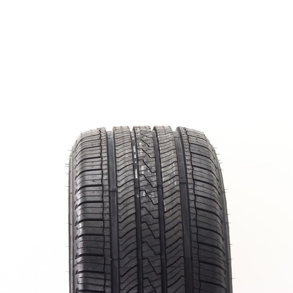 Set of (2) New 235/60R17 Cooper Endeavor Plus 102H - Image 2