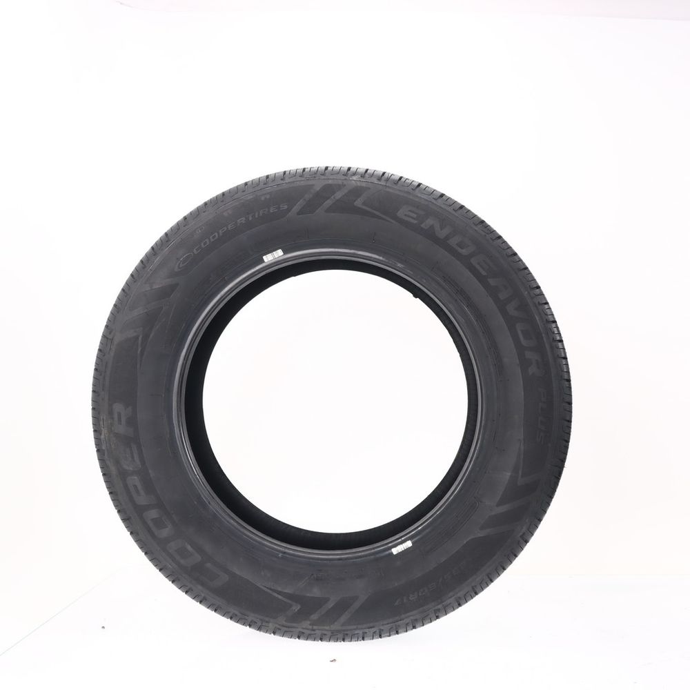 Set of (2) New 235/60R17 Cooper Endeavor Plus 102H - Image 3