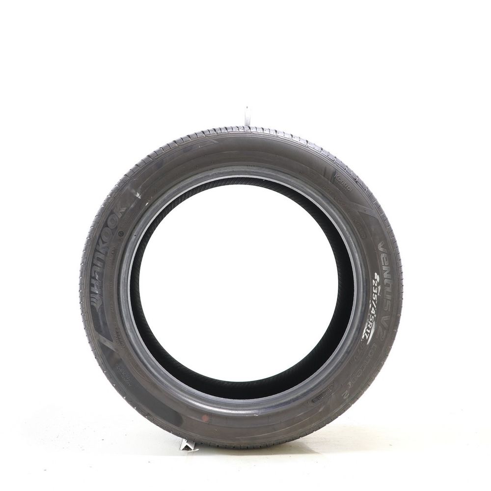 Used 235/45R17 Hankook Ventus V2 concept2 97V - 8/32 - Image 3