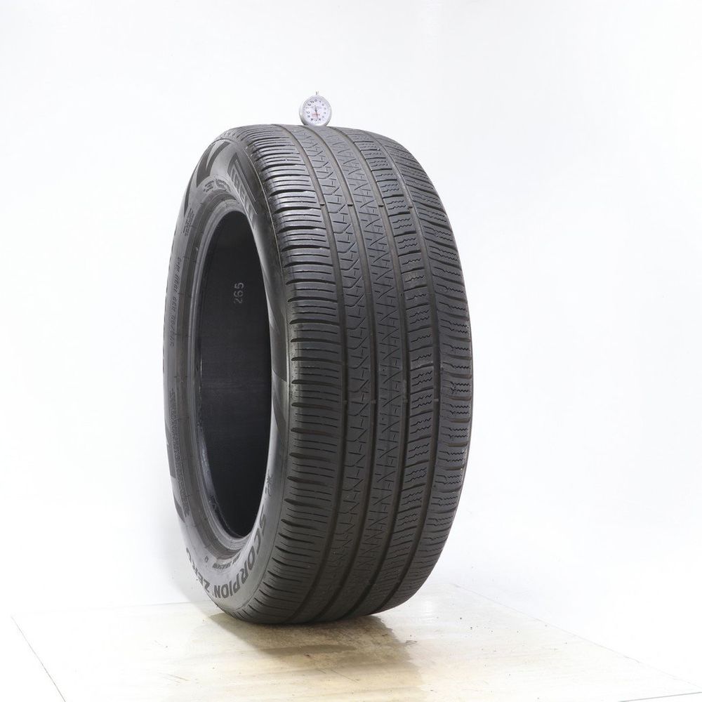 Used 275/50R20 Pirelli Scorpion Zero MO 109H - 6.5/32 - Image 1