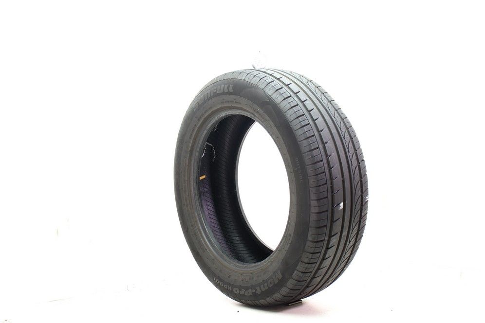 Used 235/60R18 Sunfull Mont-Pro HP881 107V - 8/32 - Image 1