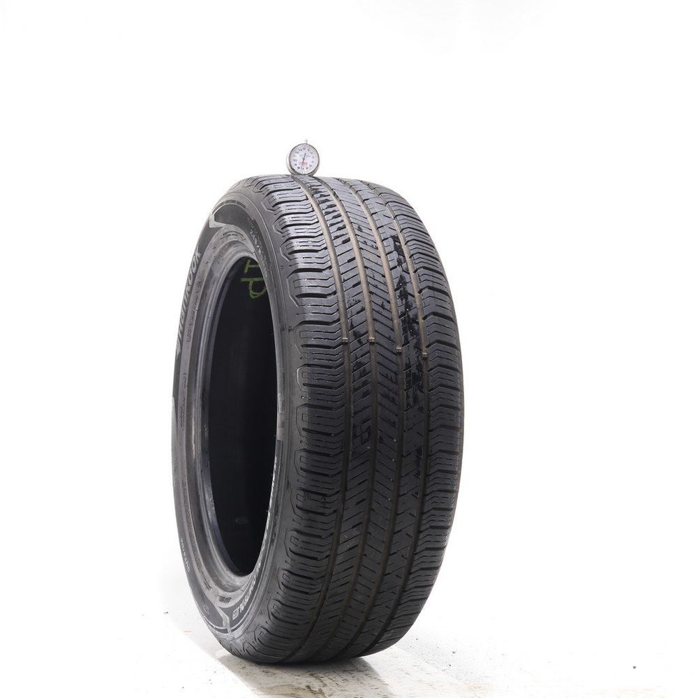 Used 245/55R19 Hankook Mavis Traction Control 4Season 103H - 7.5/32 - Image 1
