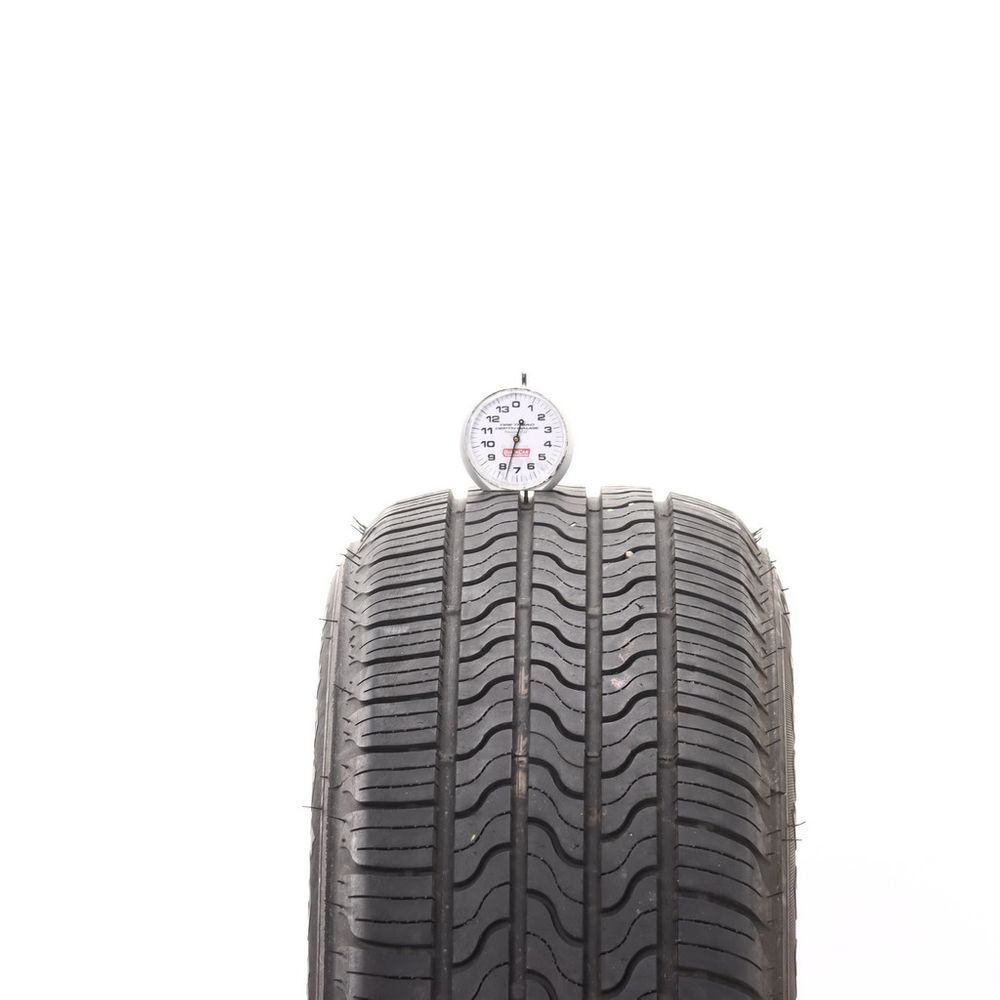 Set of (2) Used 205/55R16 Firestone All Season (Firestone) 91T - 6-7.5/32 - Image 5