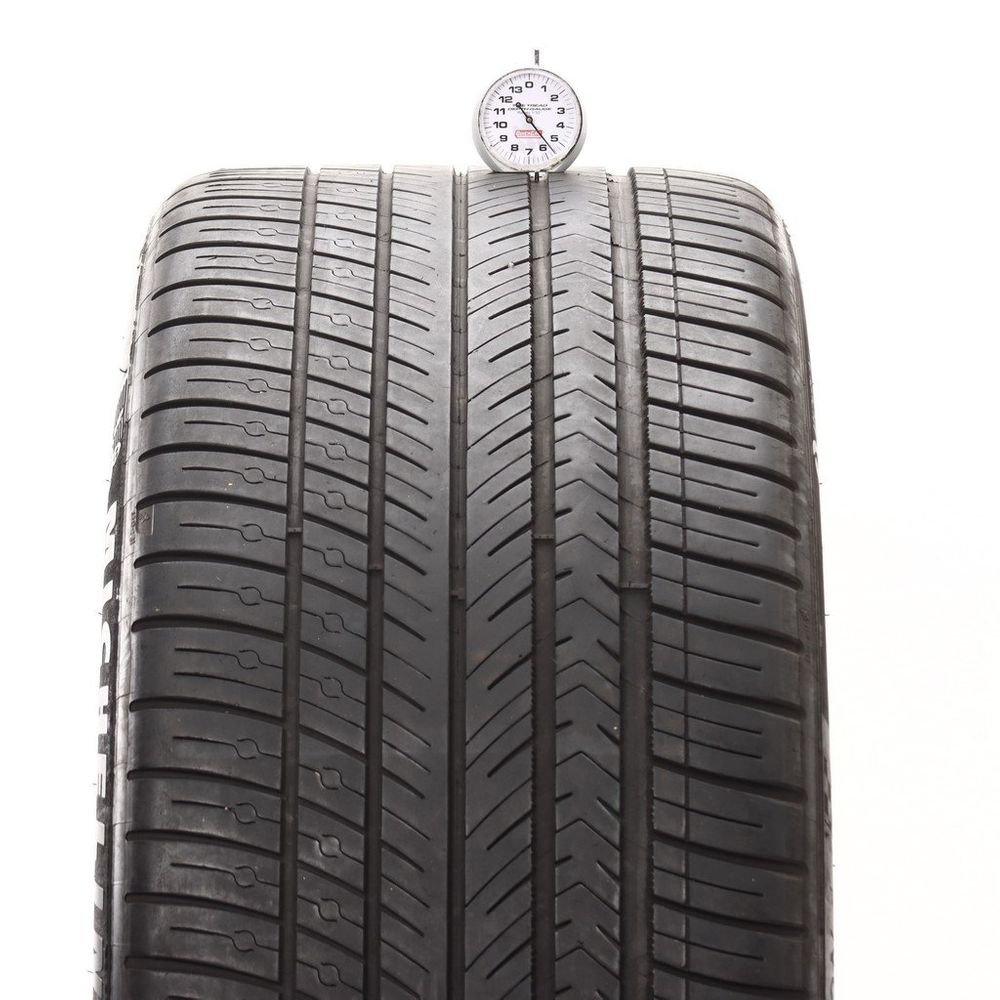 Used 295/40ZR22 Michelin Pilot Sport All Season 4 112Y - 5.5/32 - Image 2