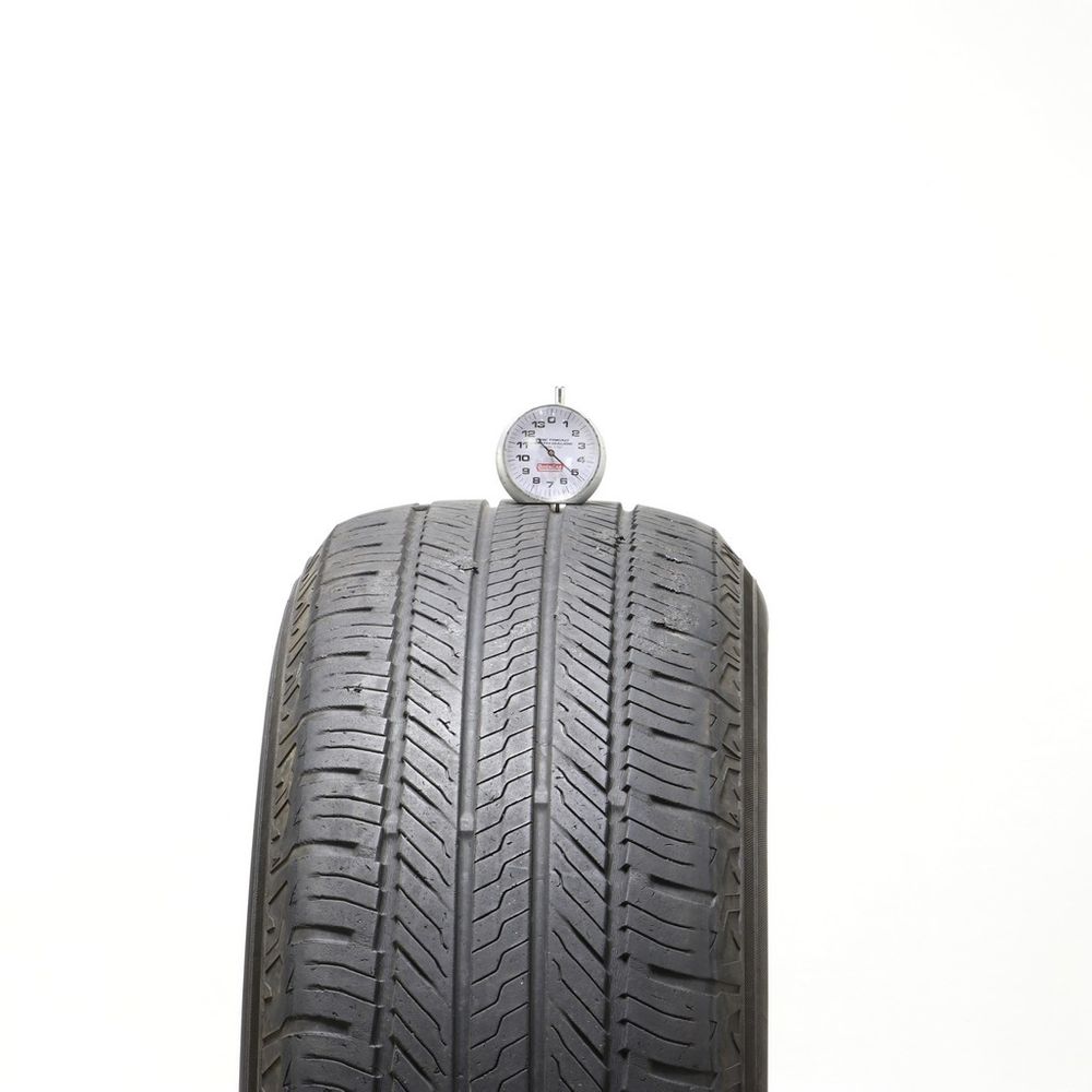 Used 225/60R17 Yokohama Geolandar CV G058 99H - 5/32 - Image 2