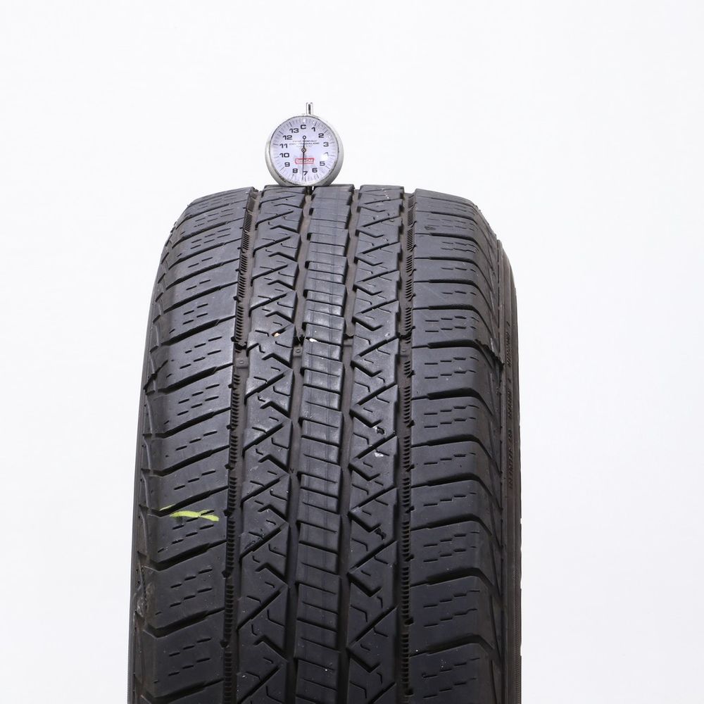 Used 235/65R17 Continental SureContact LX 108H - 7/32 - Image 2