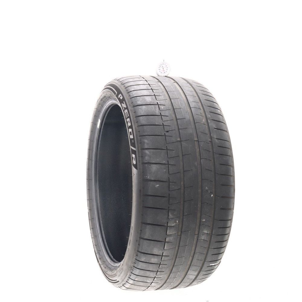Used 295/35ZR21 Pirelli P Zero R 110Y - 6/32 - Image 1