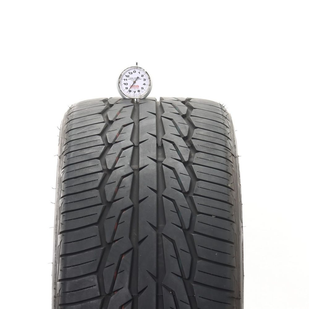 Set of (2) Used 255/35R20 Toyo Extensa HP II 97W - 8-9/32 - Image 2