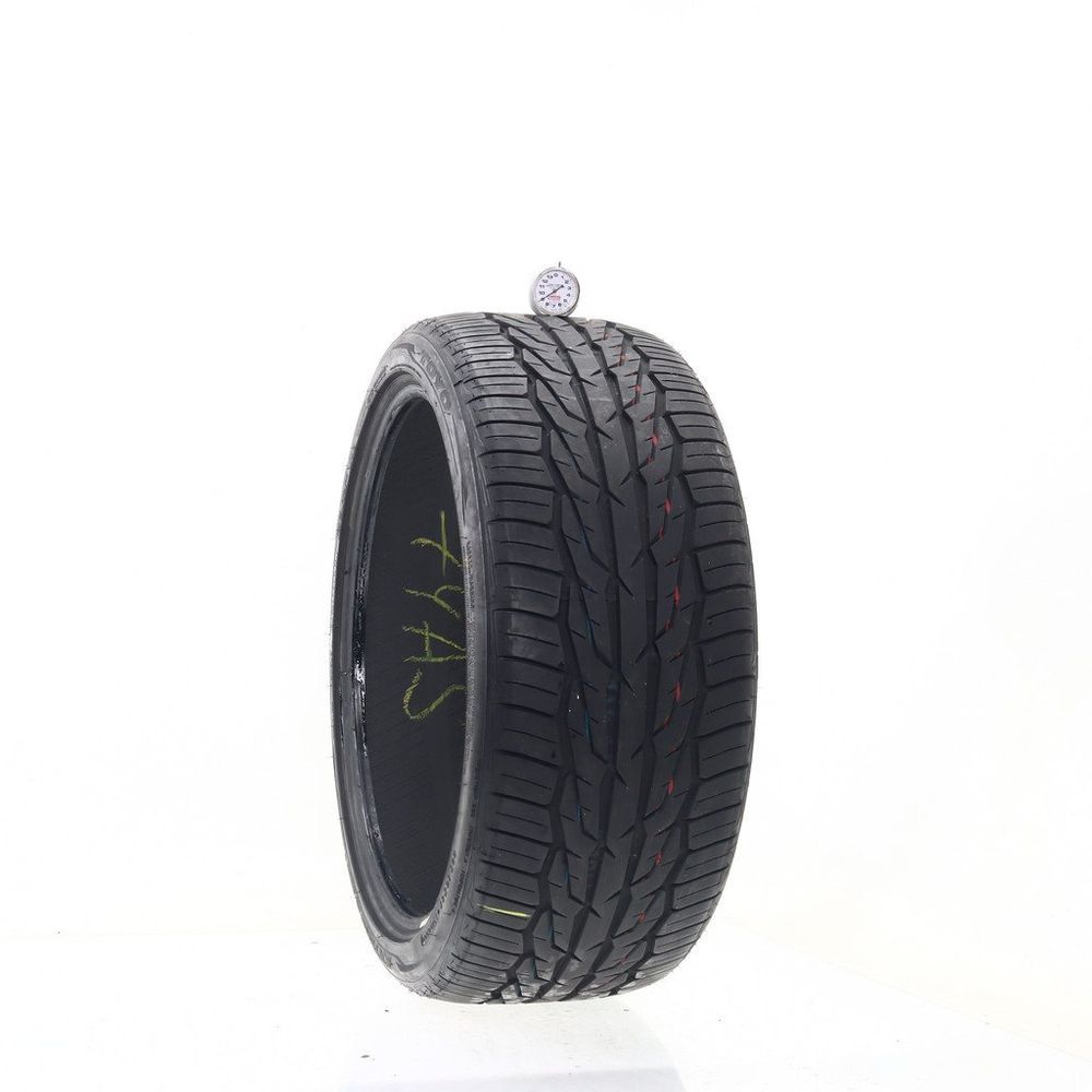 Set of (2) Used 255/35R20 Toyo Extensa HP II 97W - 8-9/32 - Image 4