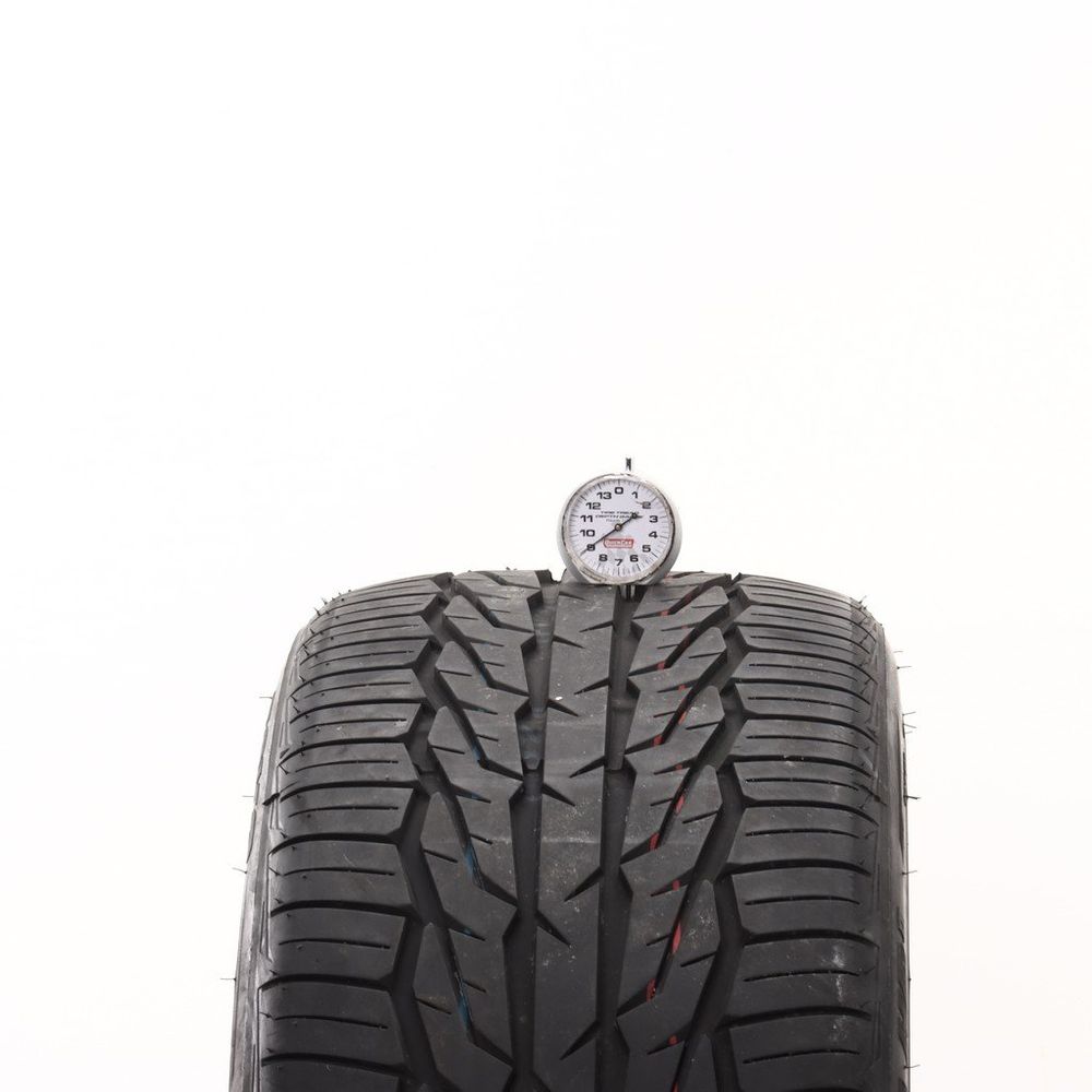 Set of (2) Used 255/35R20 Toyo Extensa HP II 97W - 8-9/32 - Image 5