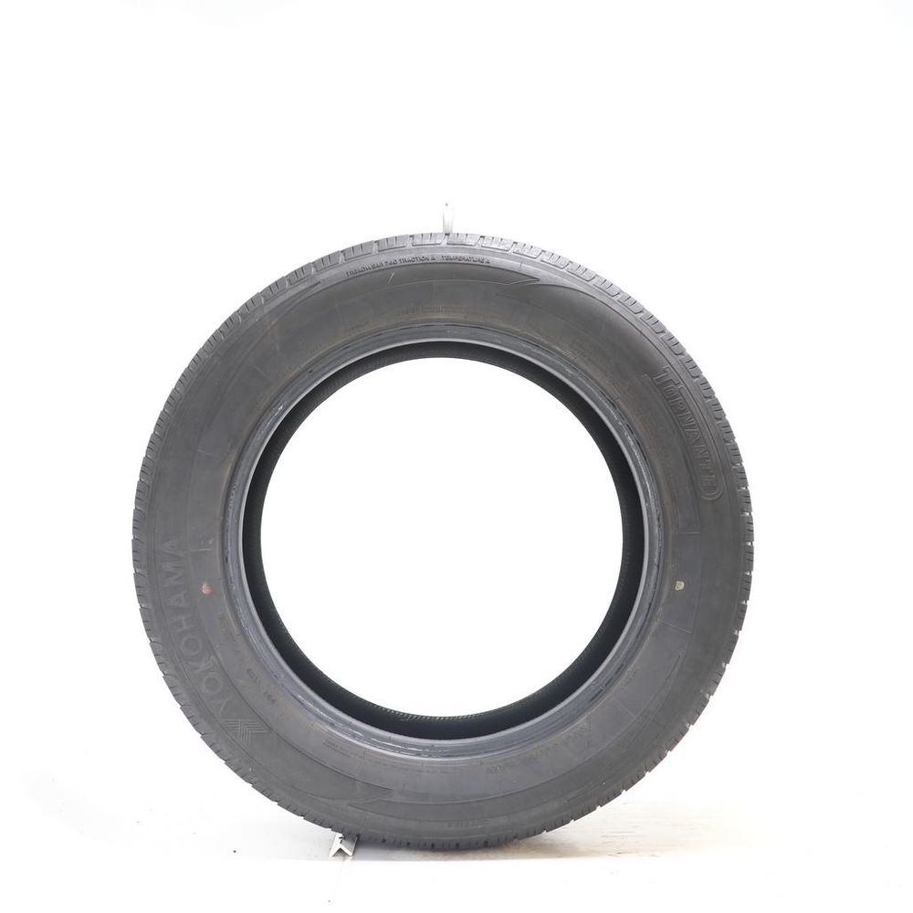Used 225/60R18 Yokohama Tornante 100H - 7/32 - Image 3