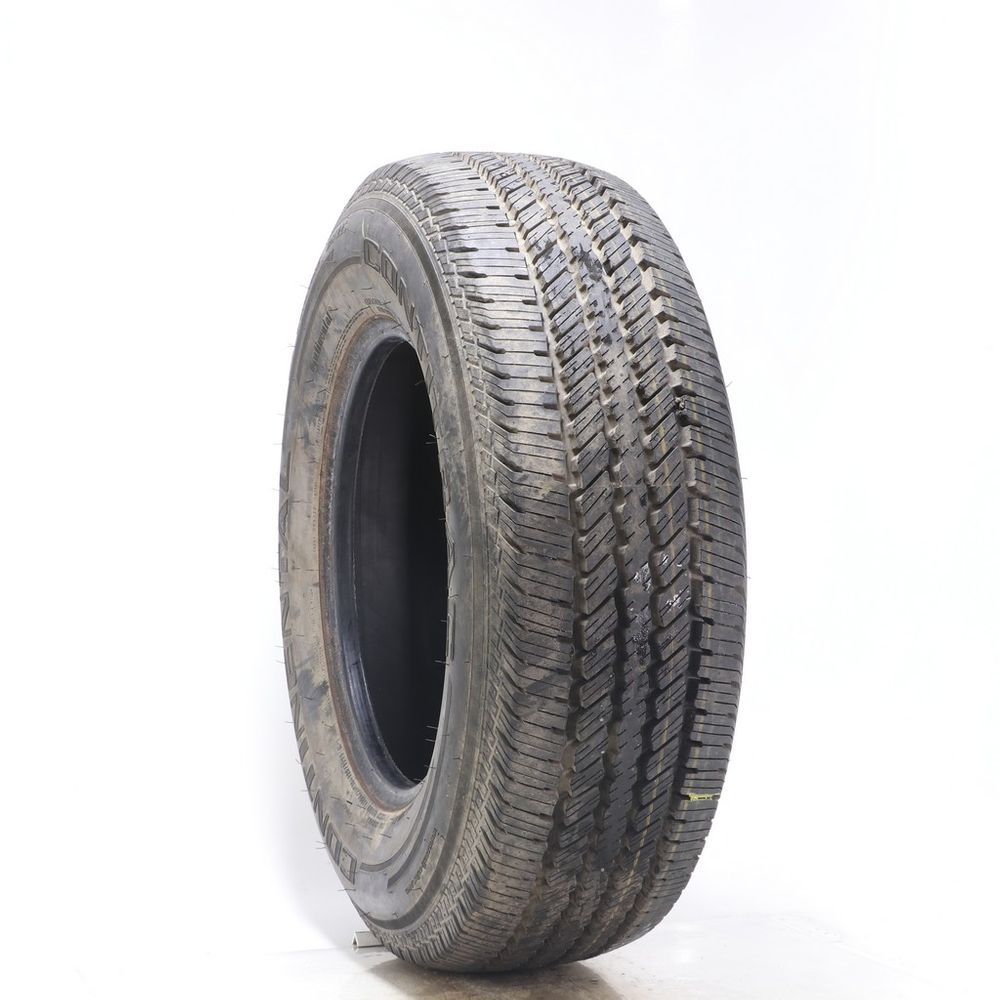 Used LT 275/70R18 Continental ContiTrac 125/122S E - 15/32 - Image 1