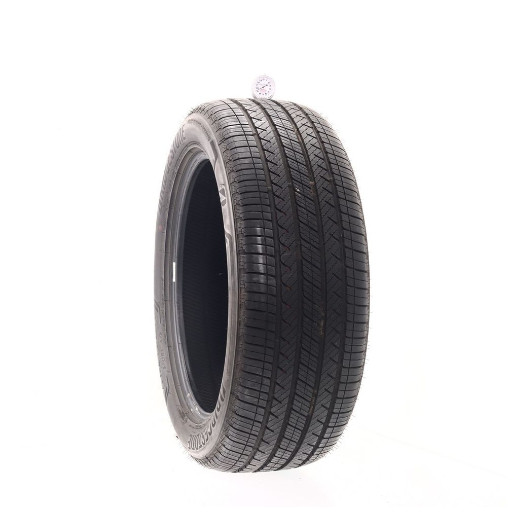 Used 255/50R20 Bridgestone Alenza Sport A/S 105H - 9/32 - Image 1