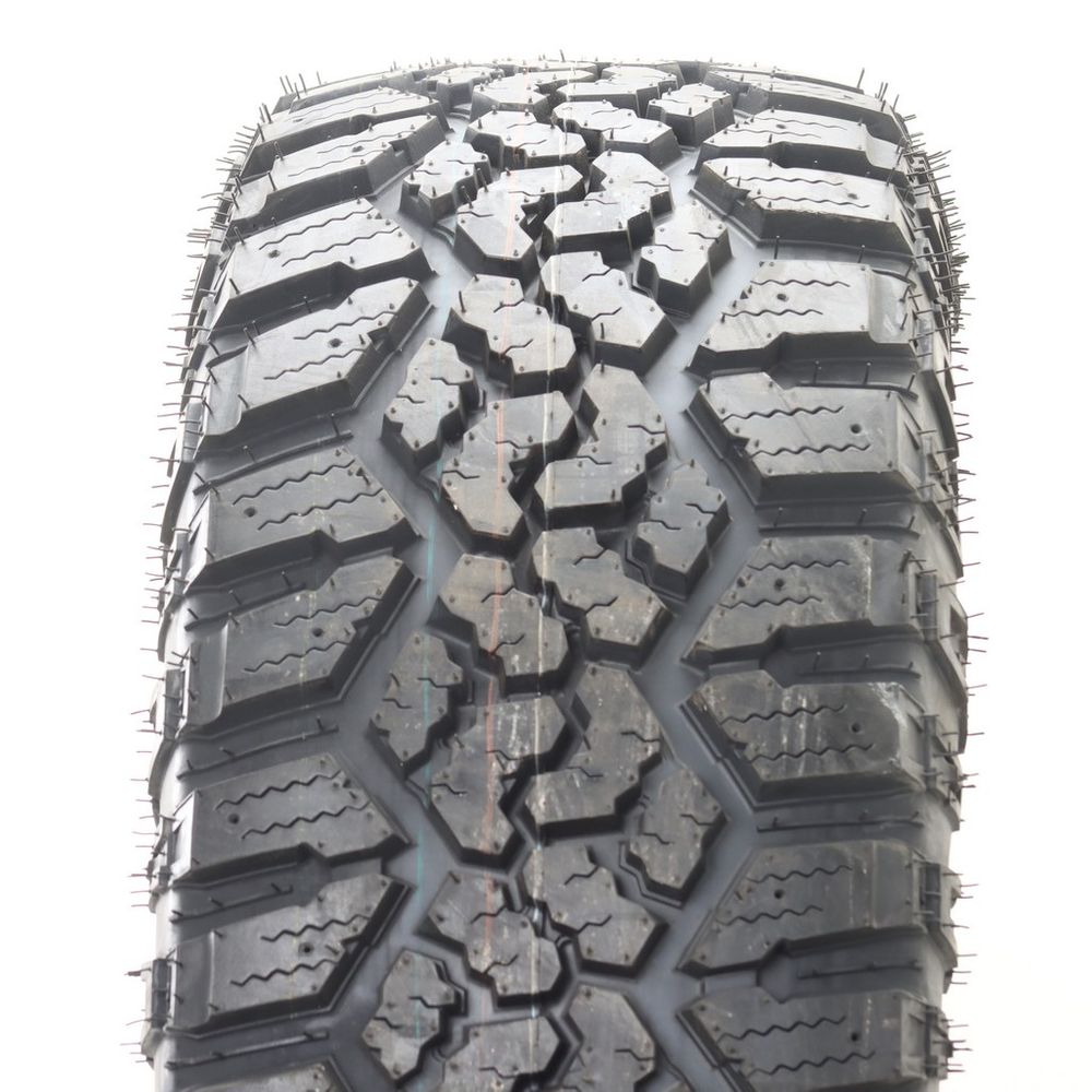 New LT 37X12.5R17 Kanati Trail Hog A/T 4  124Q E - Image 2