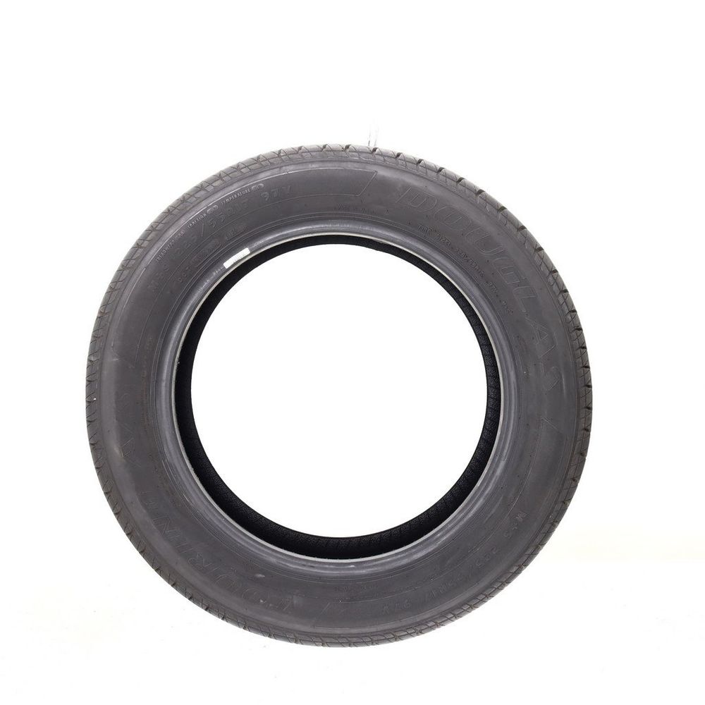 Set of (4) Used 225/55R17 Douglas Touring A/S 97V - 6.5-8/32 - Image 6
