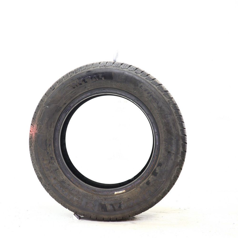 Used 185/65R14 General Altimax RT43 86T - 9/32 - Image 3