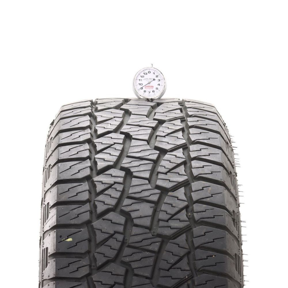 Set of (2) Used 275/55R20 Hankook Dynapro ATM 113T - 9/32 - Image 2
