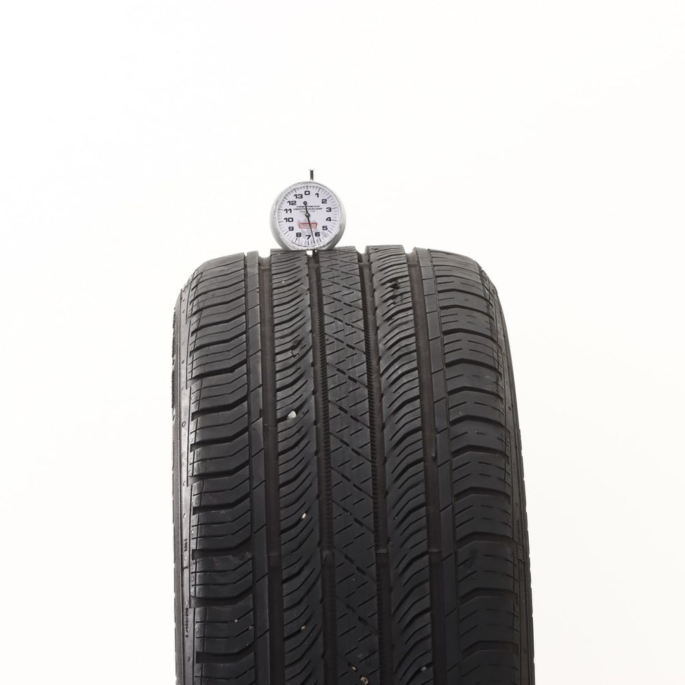 Set of (4) Used 215/50R17 Continental ProContact TX 91H - 6.5/32 - Image 2