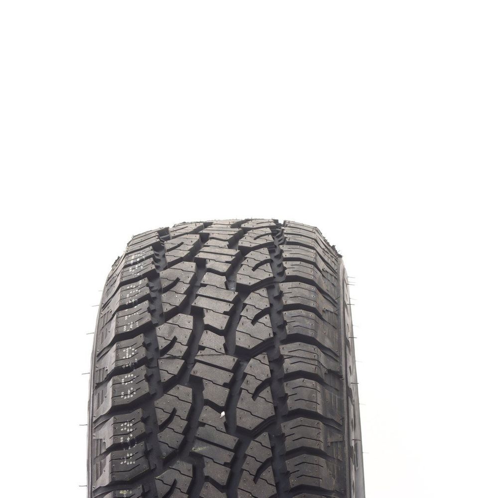 Set of (4) New 235/70R16 Trail Guide All Terrain 106S - Image 2