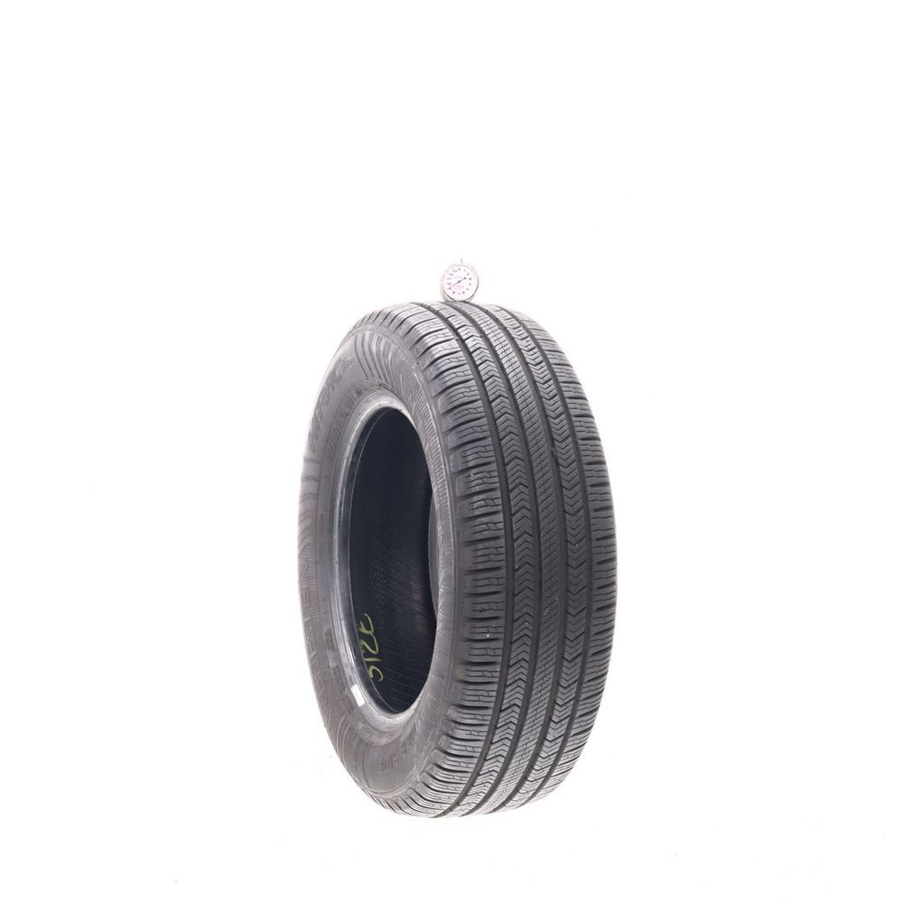 Set of (4) Used 205/65R15 Vredestein Hitrac 94H - 8-9/32 - Image 4