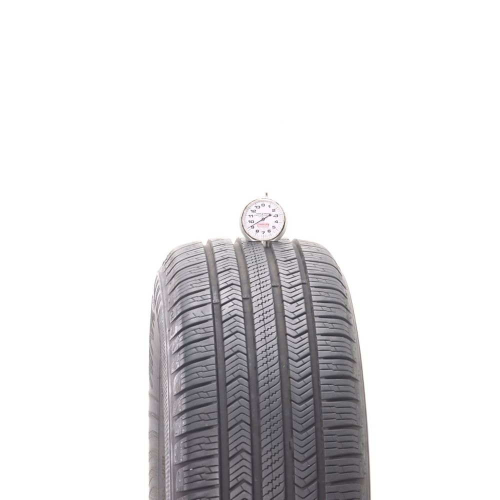 Set of (4) Used 205/65R15 Vredestein Hitrac 94H - 8-9/32 - Image 5