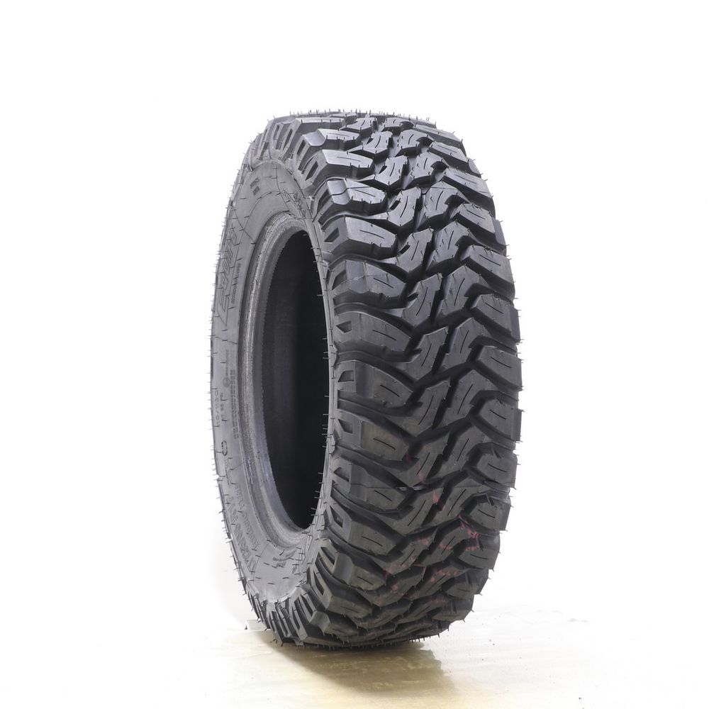 Set of (4) Retread LT 235/65R17 Equipe 4X4 A/T 115/113Q C - 16/32 - Image 1