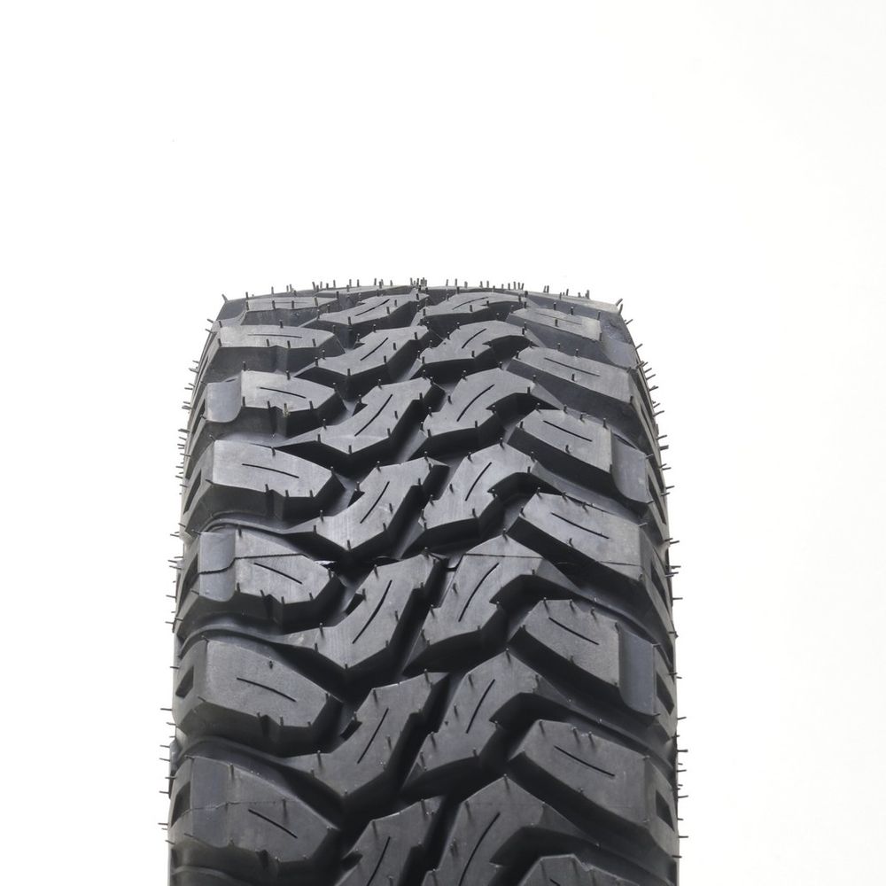 Set of (4) Retread LT 235/65R17 Equipe 4X4 A/T 115/113Q C - 16/32 - Image 2