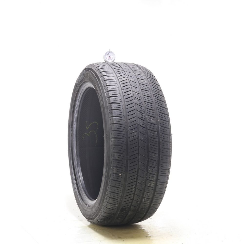 Used 255/45R19 Yokohama YK740 GTX 100V - 5.5/32 - Image 1