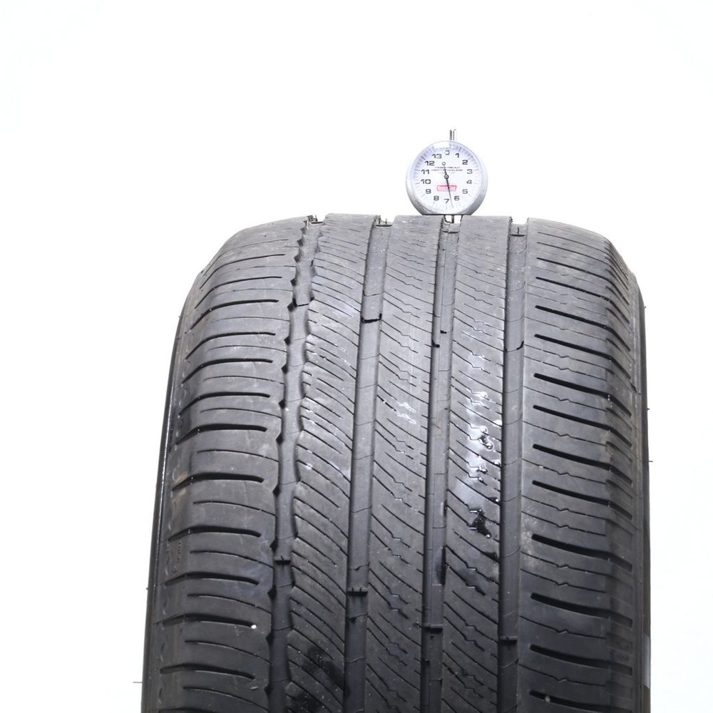 Set of (4) Used 275/50R20 Michelin Primacy Tour A/S 109H - 6.5-8/32 - Image 2