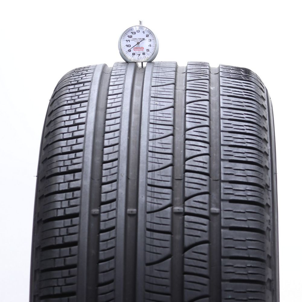 Set of (2) Used 275/50R22 Pirelli Scorpion Verde Plus II 111H - 8.5-9/32 - Image 5