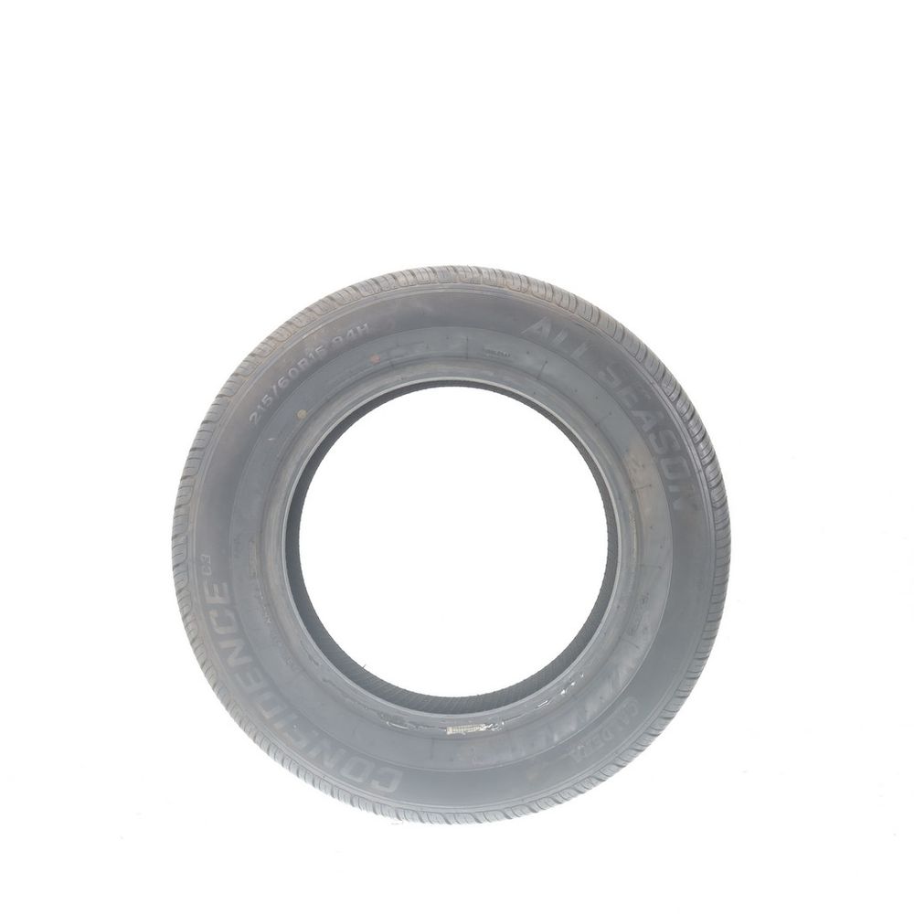 Driven Once 215/60R15 Caldera Confidence C3 94H - 10/32 - Image 3