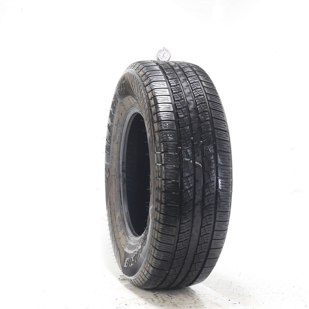 Used 265/70R17 JK Tyre Blazze H/T 113T - 8/32 - Image 1
