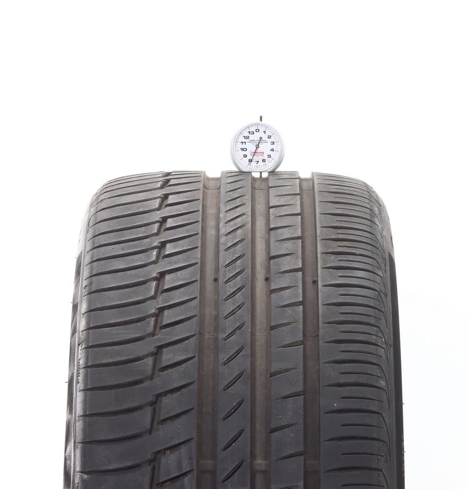 Set of (4) Used 275/35R22 Continental PremiumContact 6 104Y - 6-7.5/32 - Image 11