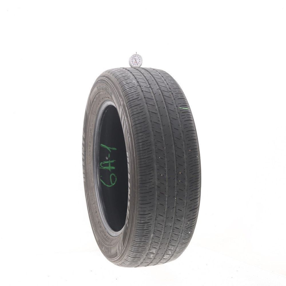 Used 235/60R18 Delinte DH7 SUV 107V - 6/32 - Image 1