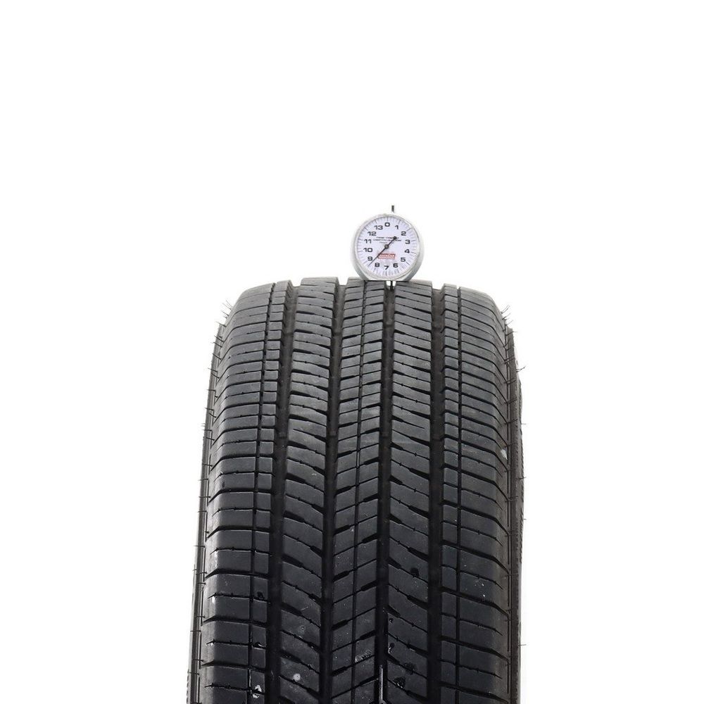 Set of (2) Used 225/65R17 Bridgestone Ecopia H/L 422 Plus 102H - 7-8.5/32 - Image 5