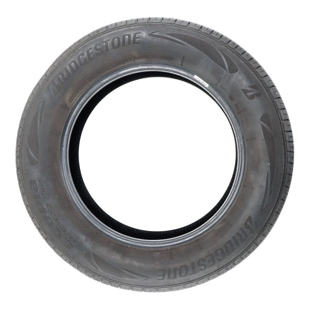 Set of (2) Used 225/65R17 Bridgestone Ecopia H/L 422 Plus 102H - 7-8.5/32 - Image 6