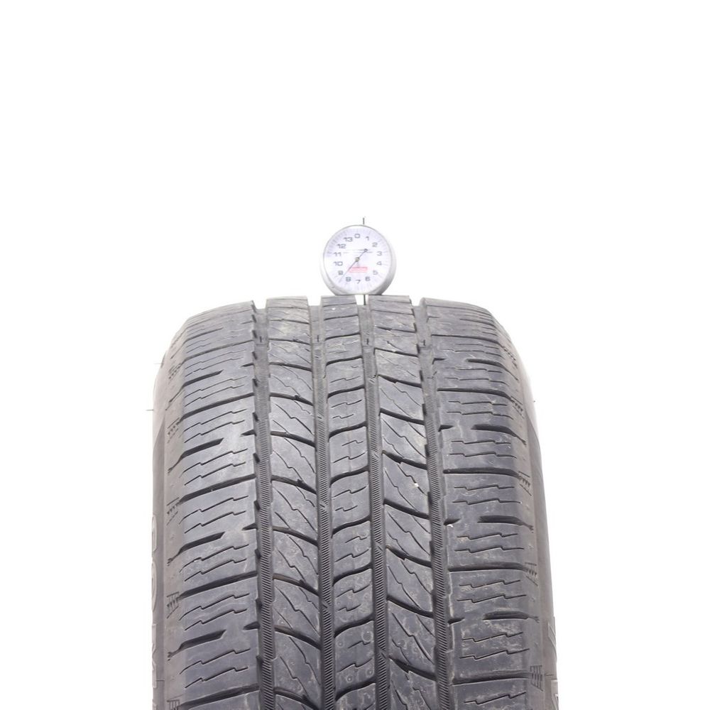 Set of (2) Used 235/55R19 National Commando HTS 105V - 8.5-9.5/32 - Image 2