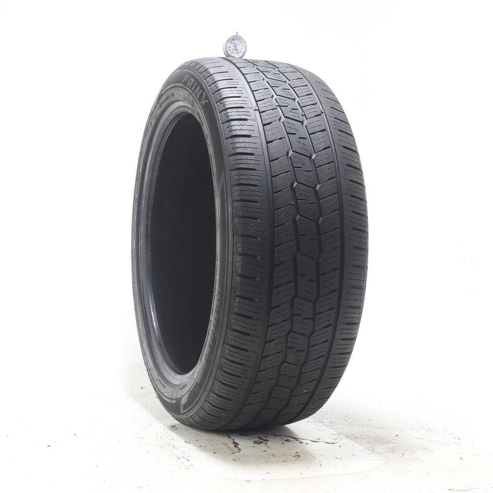 Used 285/45R22 Prinx Hicountry H/T HT2 114H - 5.5/32 - Image 1