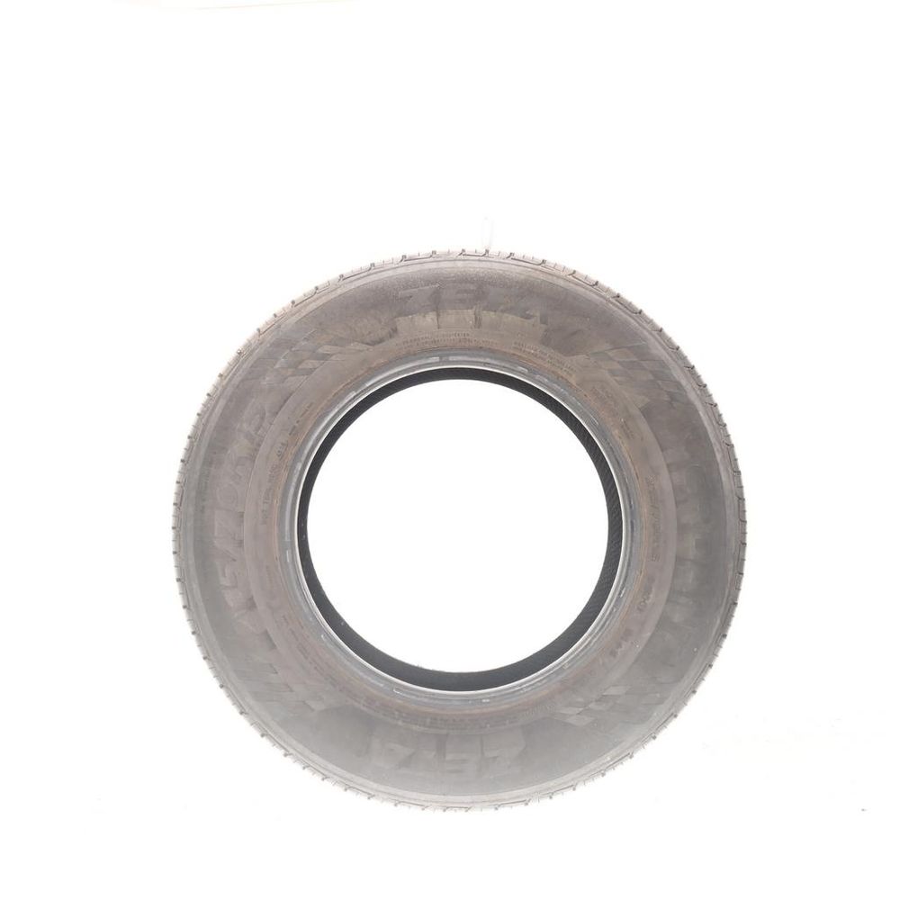 Used 215/70R15 Zeta Verdant 98H - 7.5/32 - Image 3