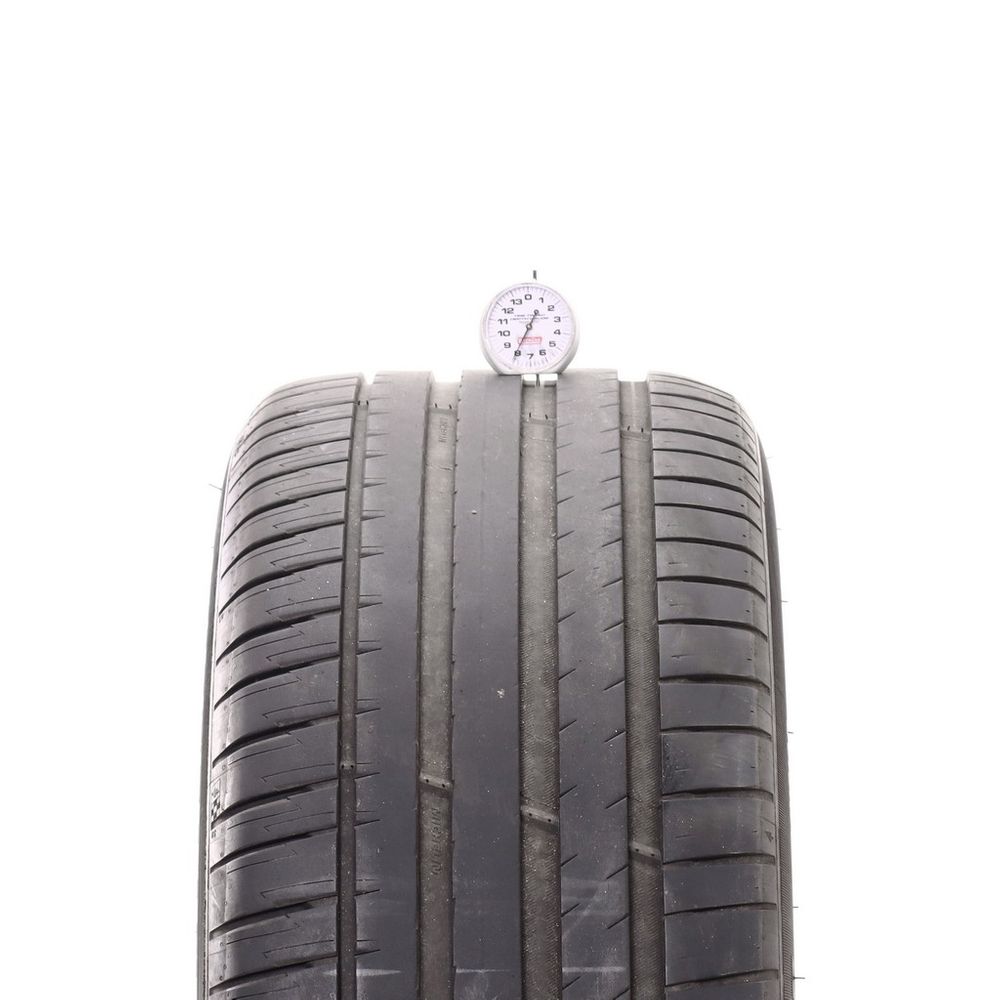 Used 275/45R20 Michelin Pilot Sport 4 SUV 110Y - 8/32 - Image 2