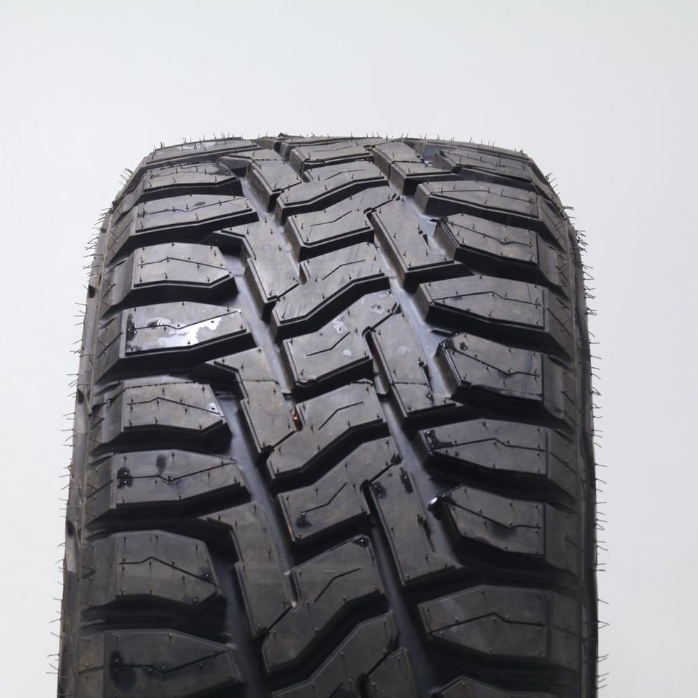 Used LT 35X12.5R22 Toyo Open Country RT 117Q E - 17/32 - Image 2