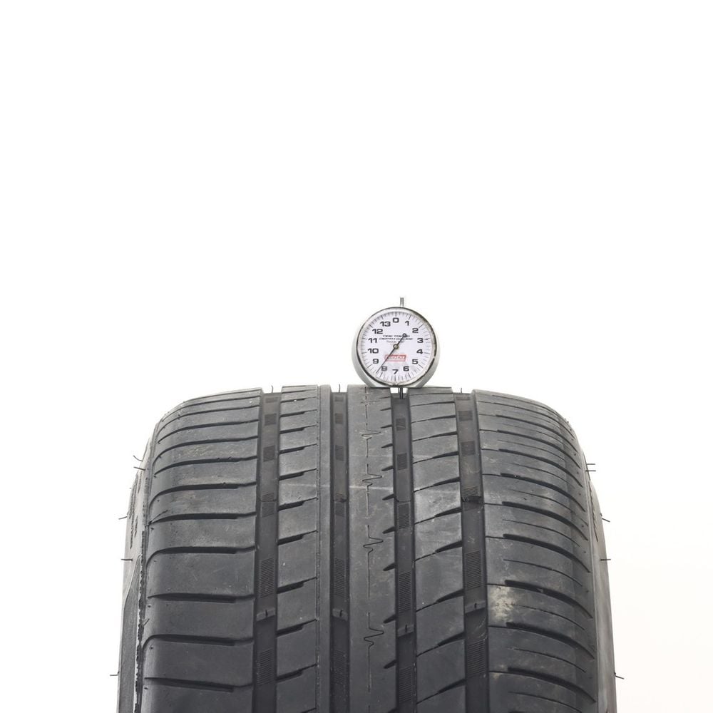 Used 255/35ZR20 Cosmo Mucho Macho 97Y - 8/32 - Image 2