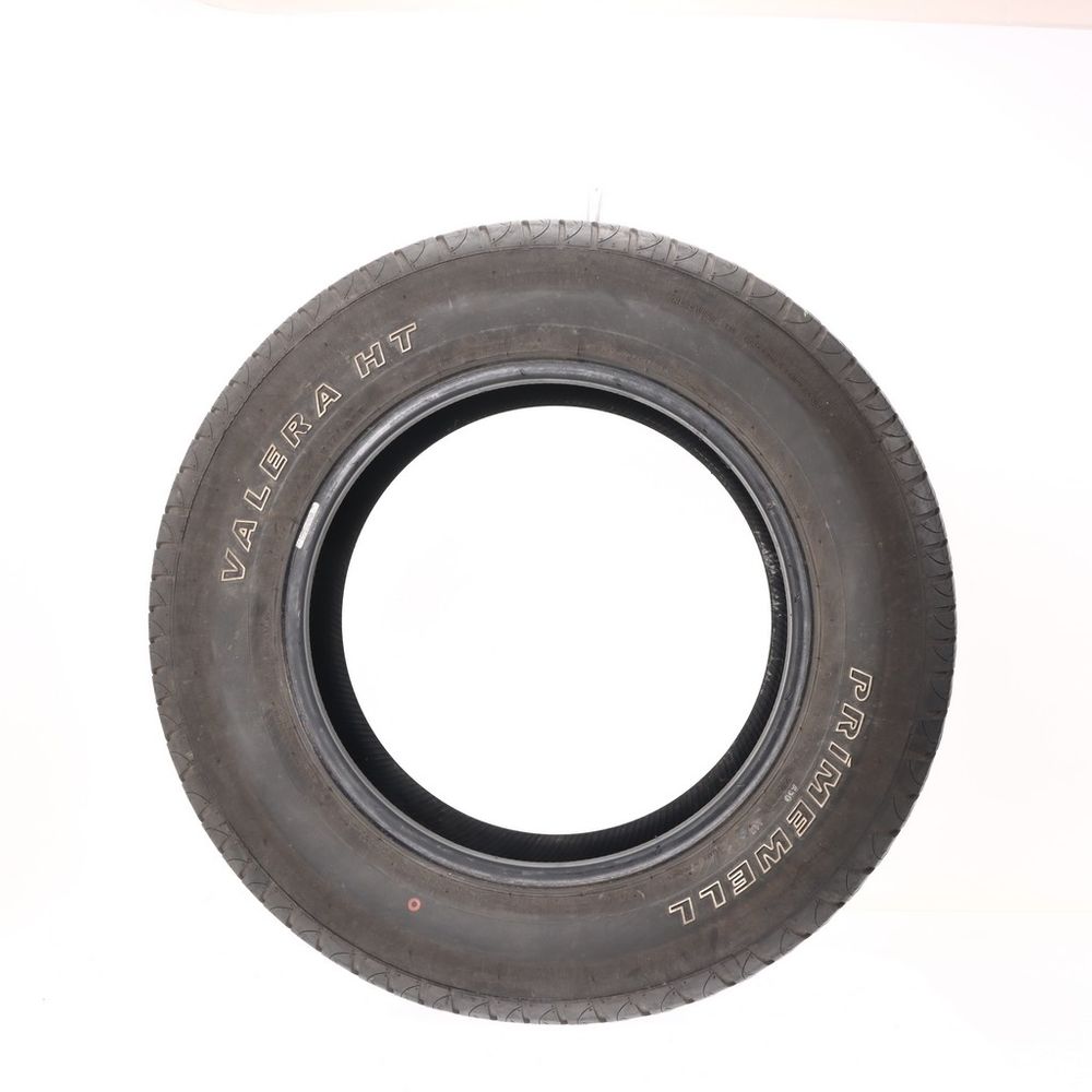 Set of (2) Used 245/65R17 Primewell Valera HT 105T - 8.5-9/32 - Image 3