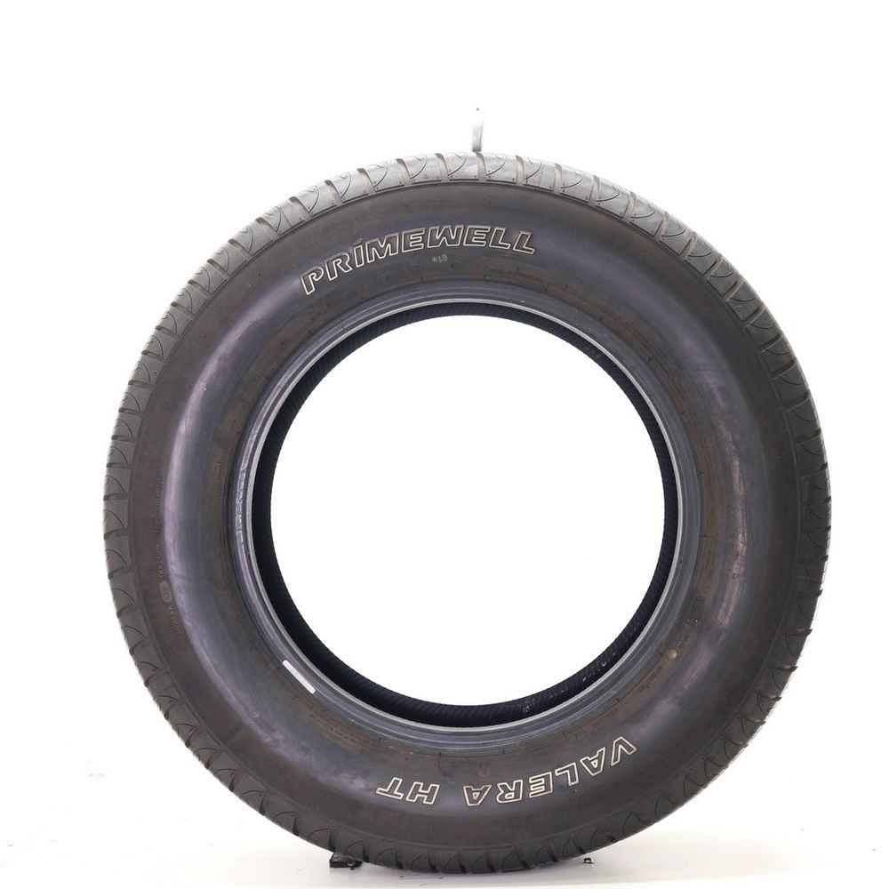 Set of (2) Used 245/65R17 Primewell Valera HT 105T - 8.5-9/32 - Image 6