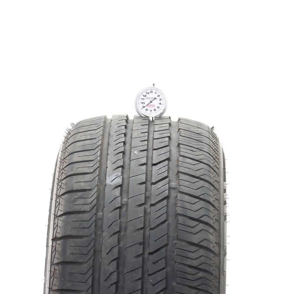 Set of (2) Used 255/60R18 Green Max Optimum Sport HP 112V - 8.5-9.5/32 - Image 2