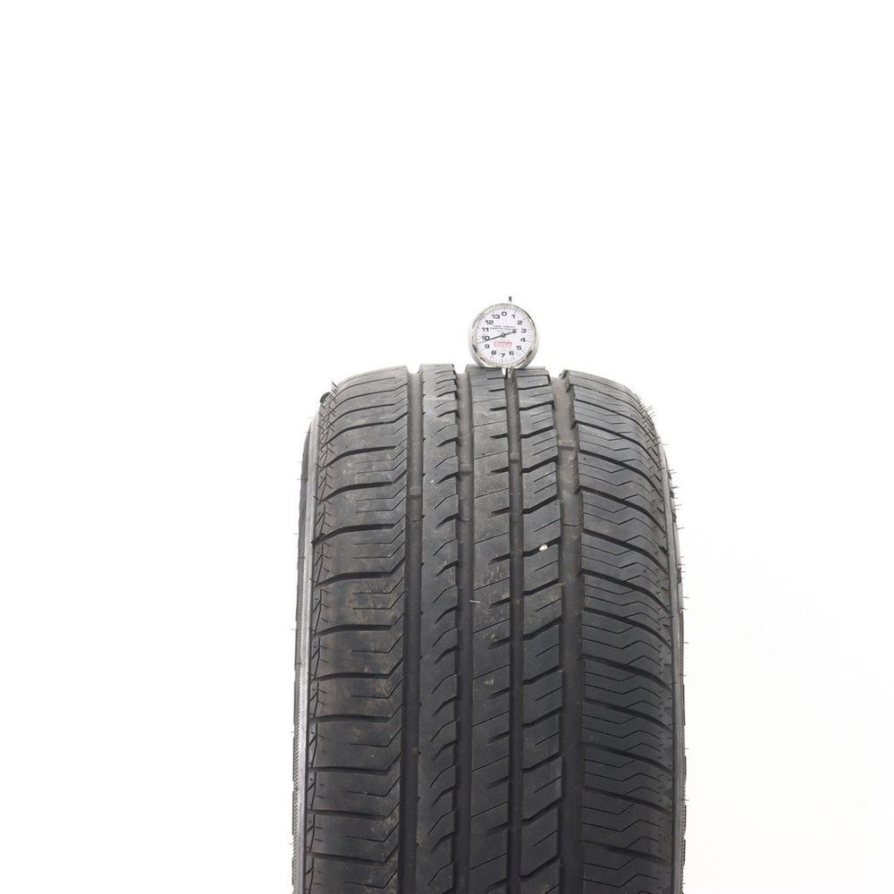 Set of (2) Used 255/60R18 Green Max Optimum Sport HP 112V - 8.5-9.5/32 - Image 5