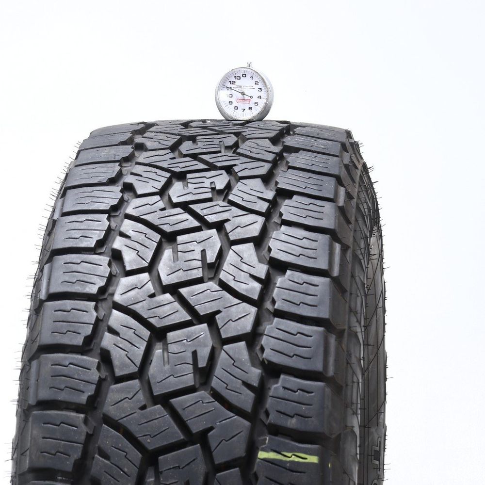 Used 285/70R17 Toyo Open Country A/T III 117T - 11/32 - Image 2