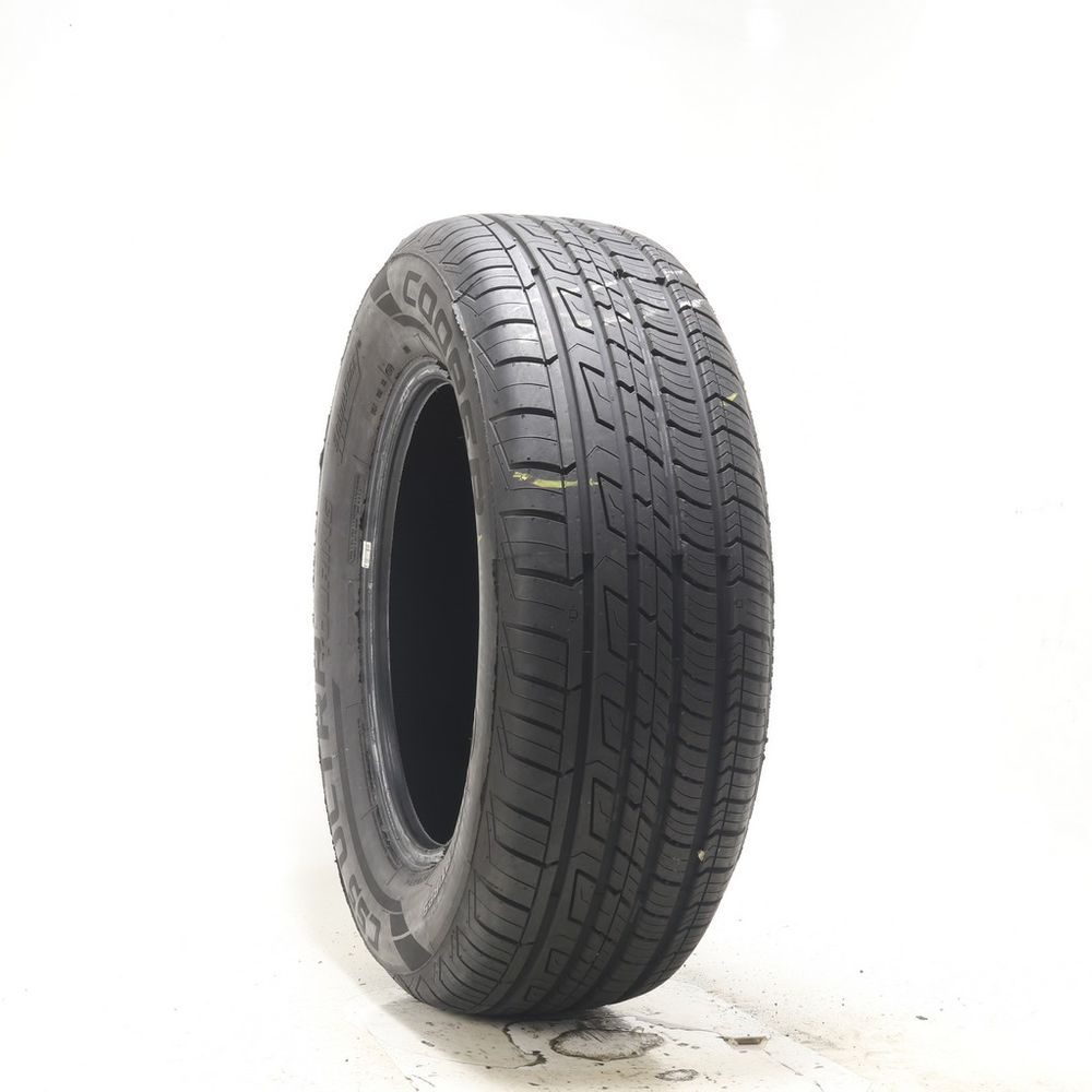 Driven Once 255/65R18 Cooper CS5 Ultra Touring 111H - 10.5/32 - Image 1